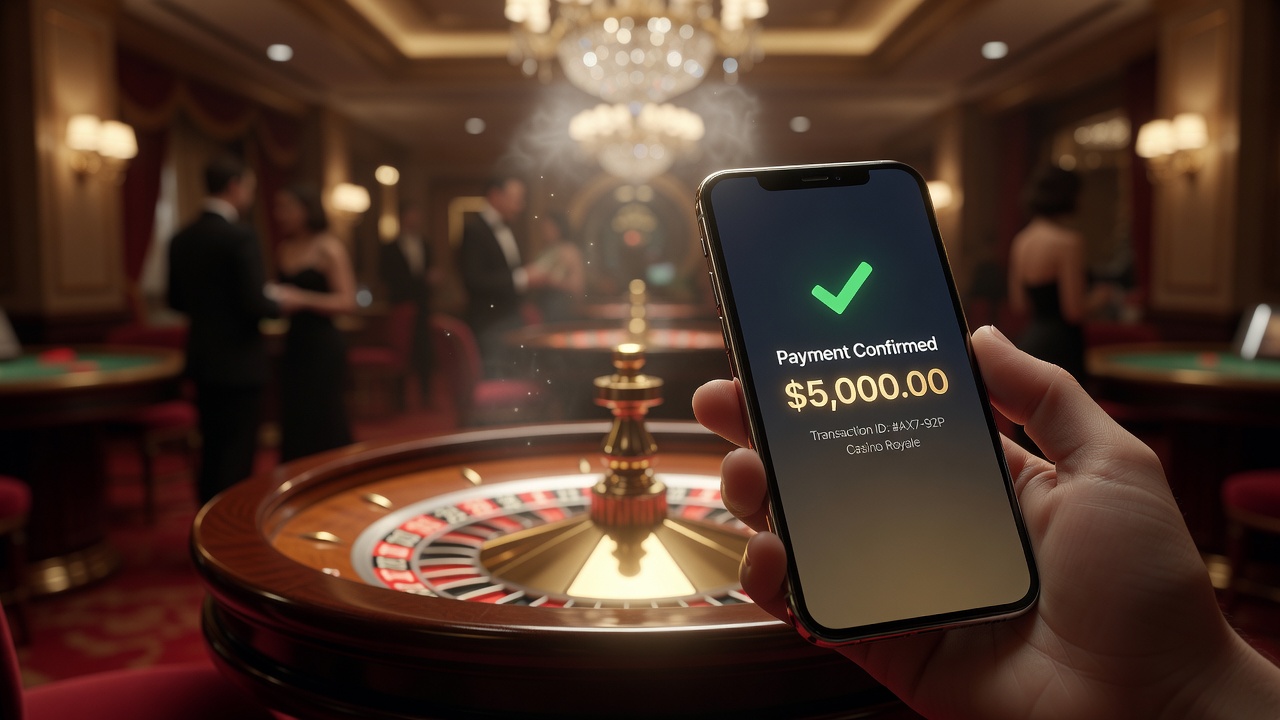 Casino per Handyrechnung bezahlen: So geht's - casino mit handy bezahlen