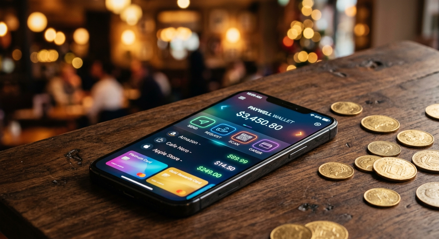 Die beliebtesten mobilen Zahlungsmethoden 2026 - casino mit handy bezahlen