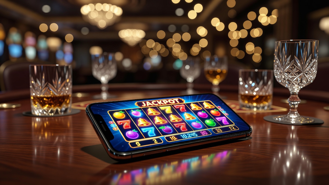 Top Online Casinos für Ihre Einzahlung per Handy 2026 - casino mit handy bezahlen