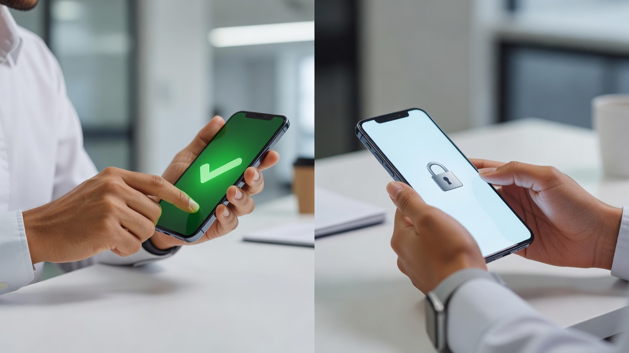 Vorteile und Nachteile der Zahlung per Mobiltelefon - casino mit handy bezahlen