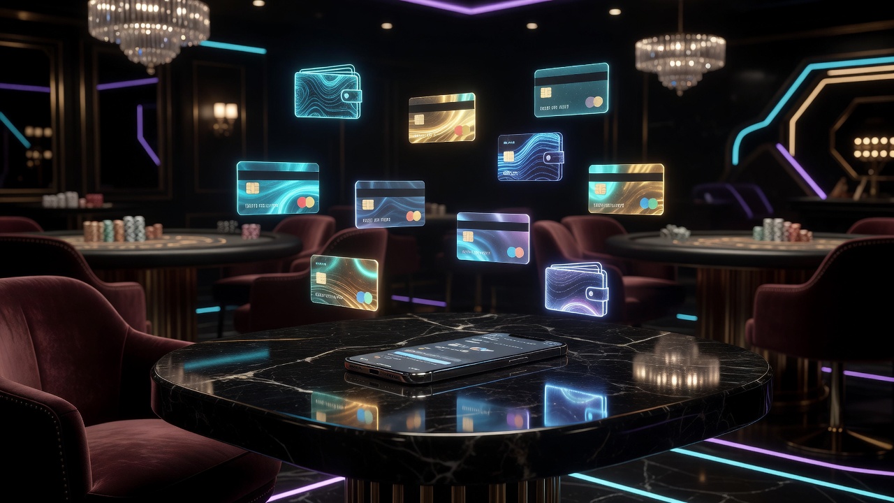 Spezifische Zahlungsmethoden im Detail - casino mit handy bezahlen