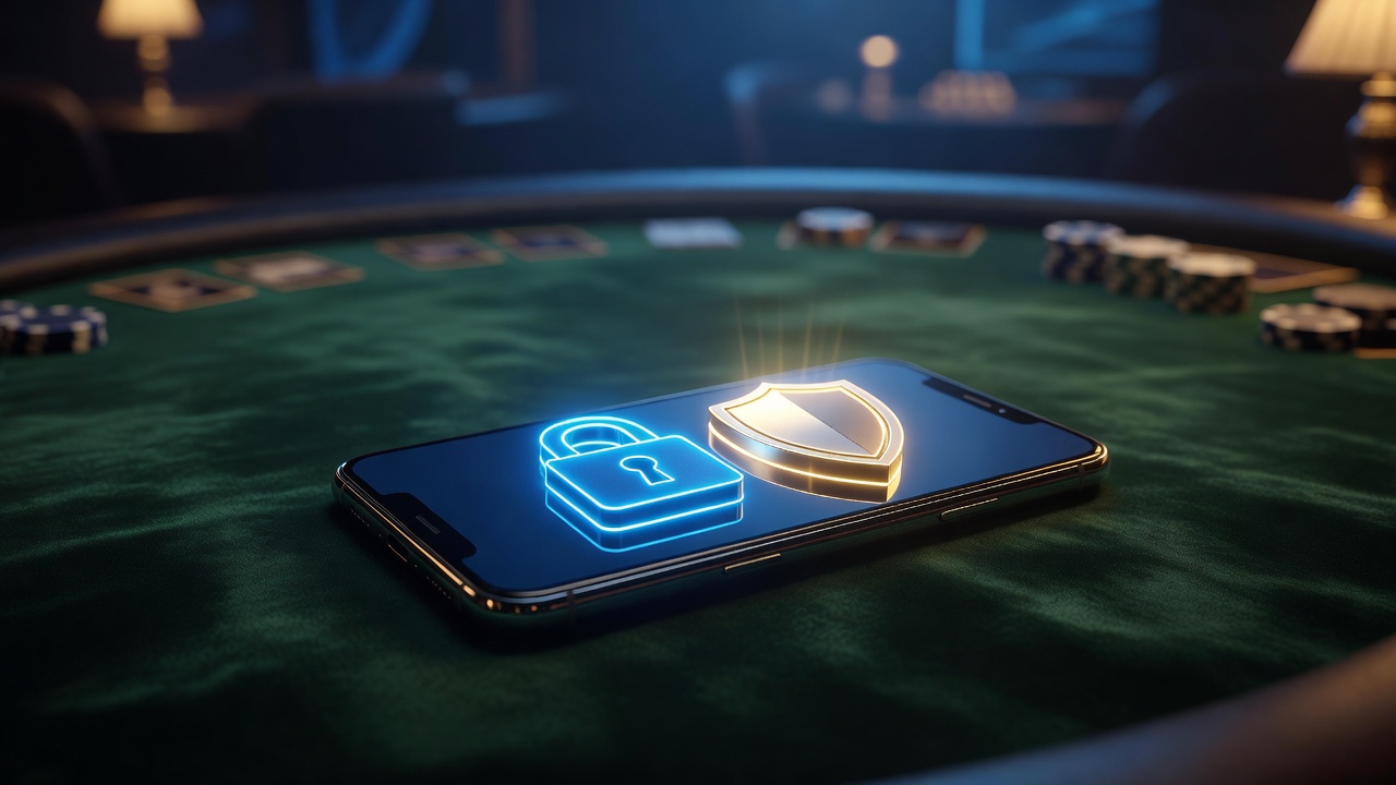 Sicherheit beim mobilen Bezahlen im Online Casino: Was du wissen musst - casino mit handy bezahlen