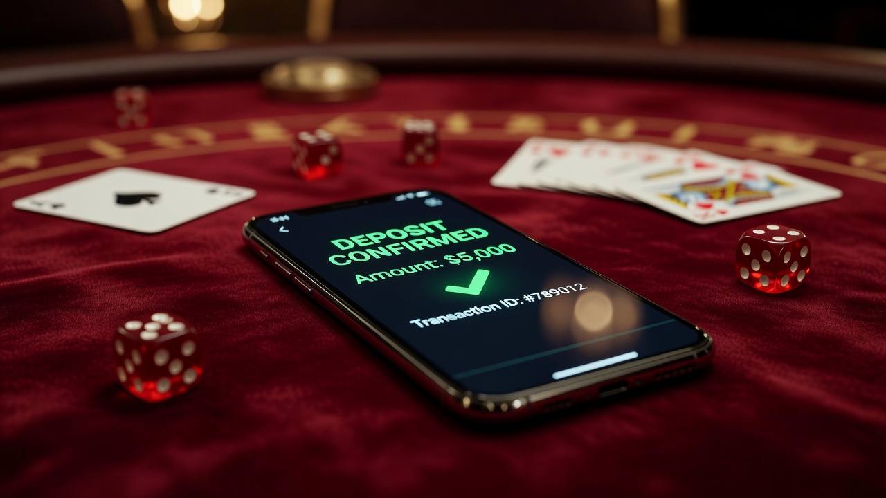 SMS Payment und Casino - casino mit handy bezahlen