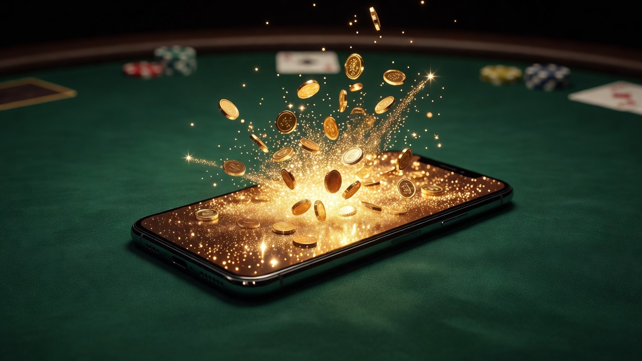 Den Bonus ohne Einzahlung clever nutzen: Dein Startvorteil - casino mit handy bezahlen bonus ohne einzahlung