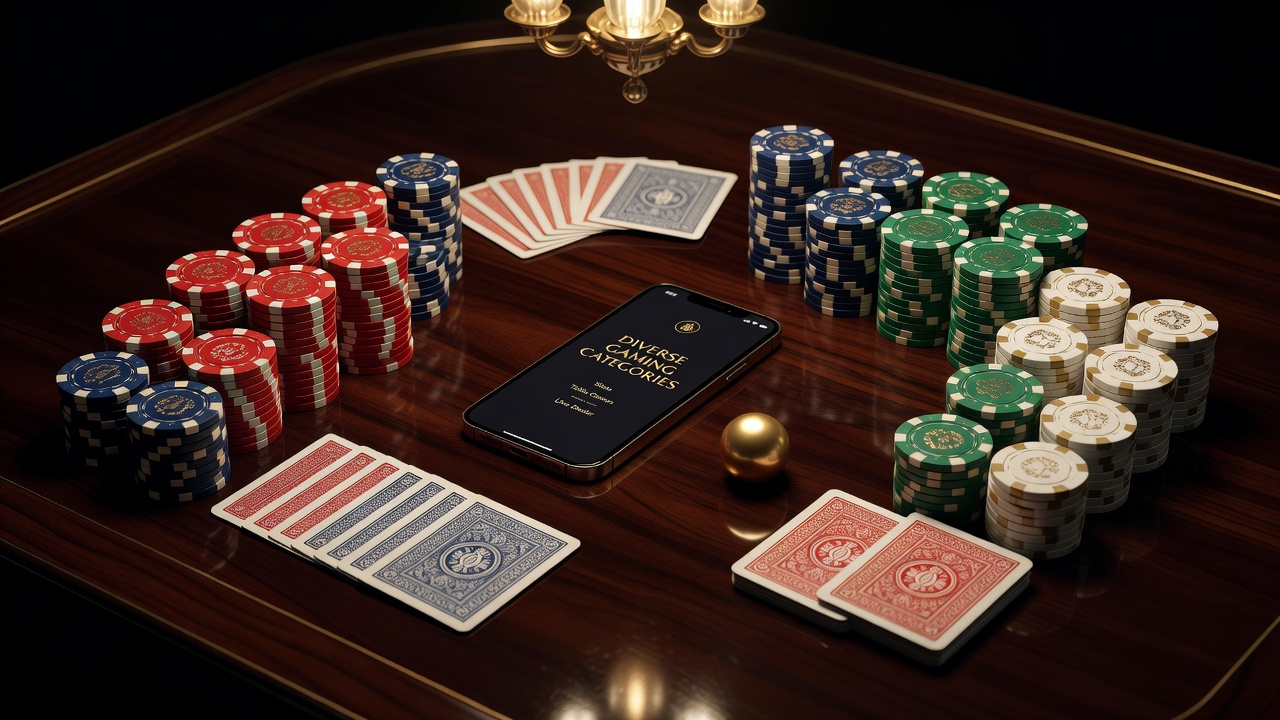 Casinos mit Handyrechnung nach Kategorie - casino mit handy bezahlen bonus ohne einzahlung