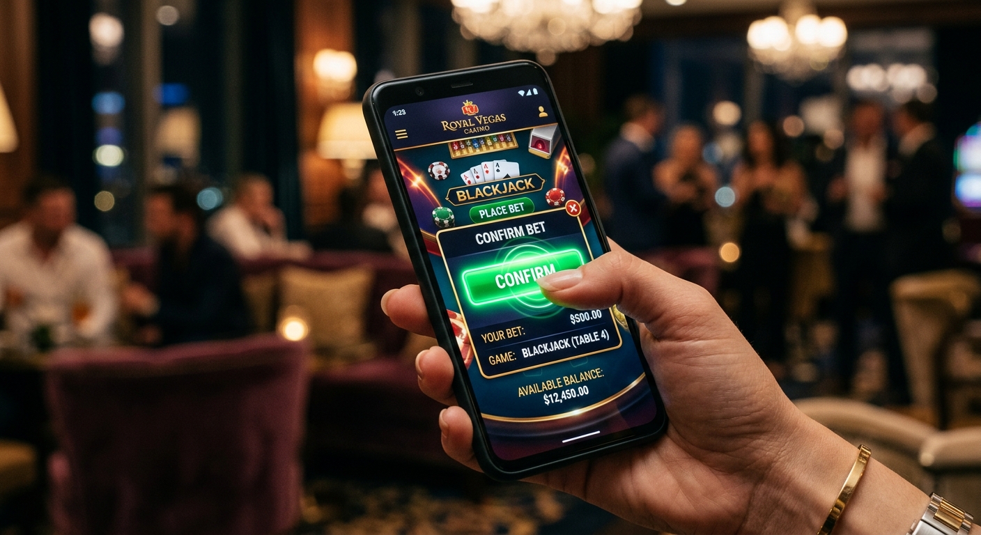 So funktioniert die Einzahlung im Online Casino per Handy - online casino mit handy einzahlen