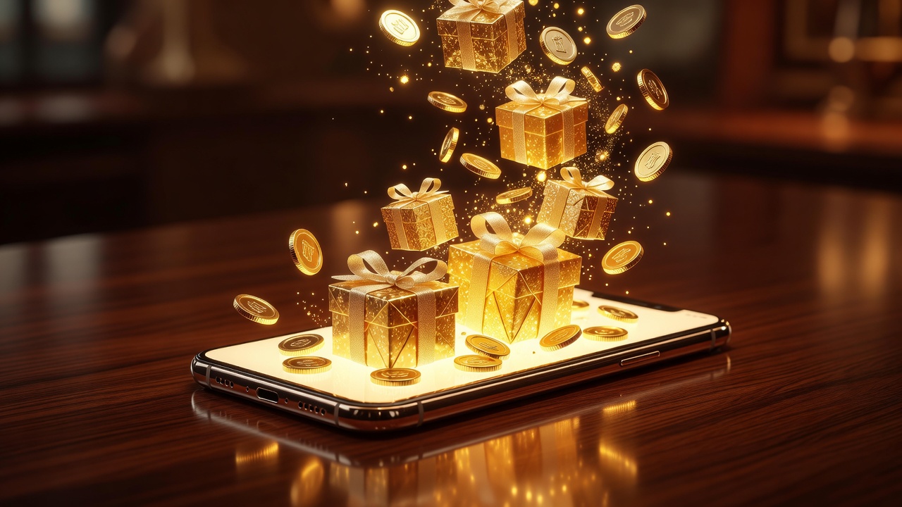 Bonusangebote und Aktionen für mobile Einzahler - online casino mit handy einzahlen