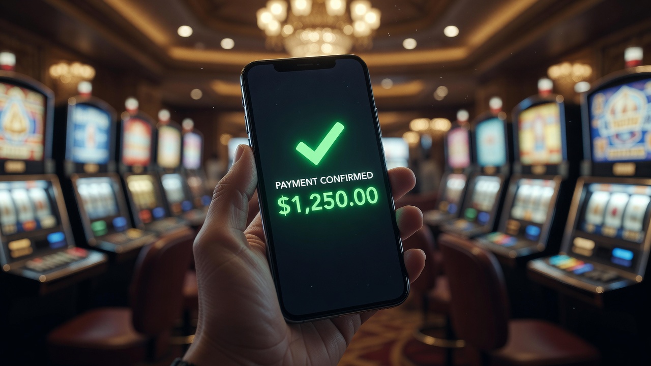 Wie funktioniert die Einzahlung per Handy im Casino? - casino mit handyguthaben bezahlen