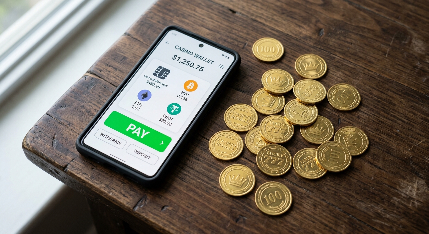 Mobile Zahlungsarten im Online Casino - casino mit handyguthaben bezahlen