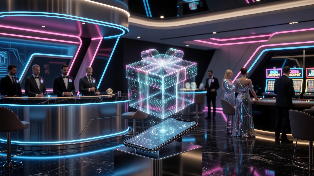 Handy Casino Boni: Was Spieler 2026 erwarten können - casino mit handyguthaben bezahlen
