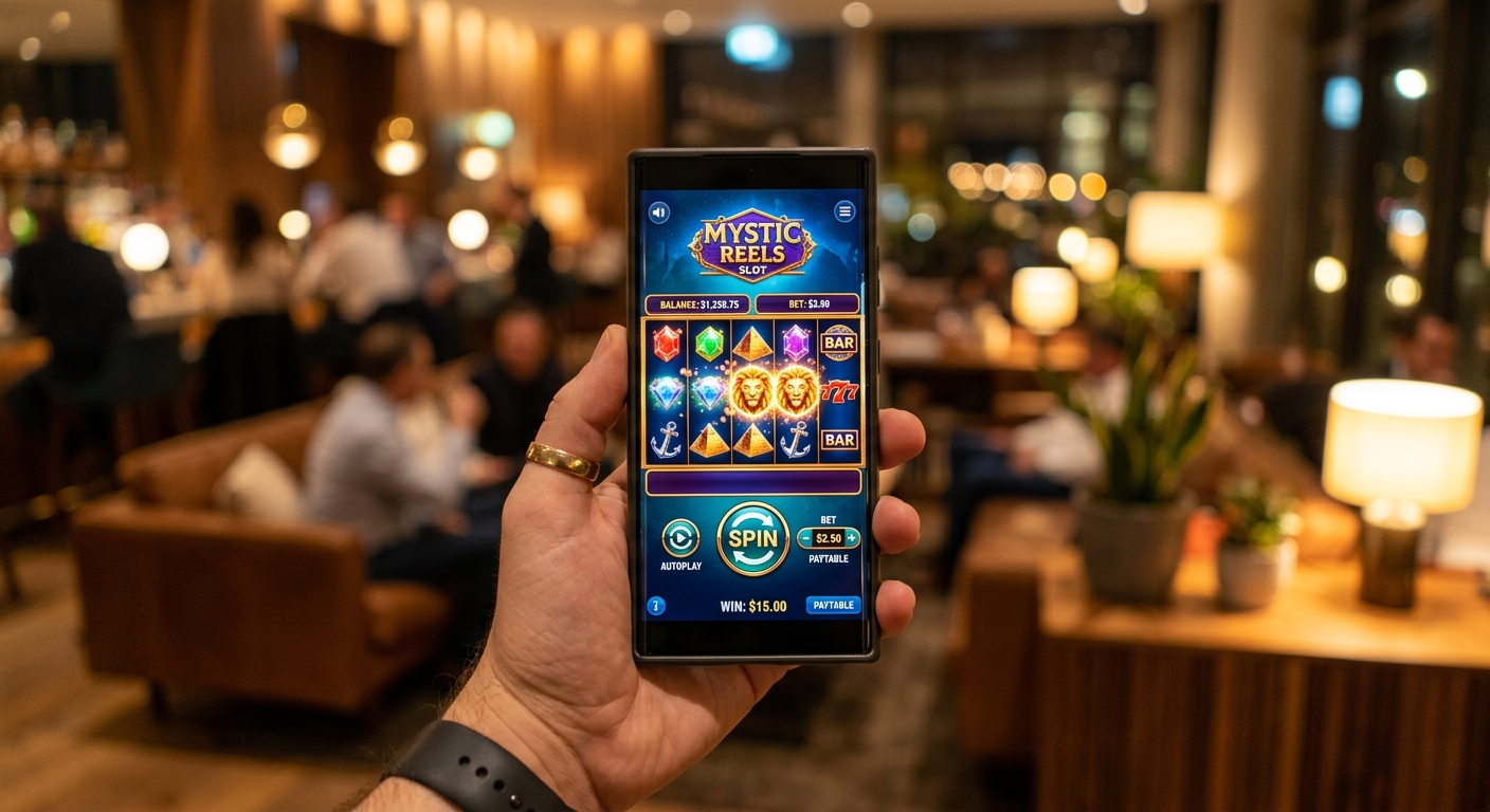 Top Online Casinos für sicheres mobiles Spielen - casino mit handy bezahlen paypal