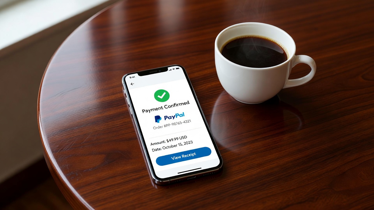 So funktioniert die Einzahlung per Handy &amp; PayPal - casino mit handy bezahlen paypal