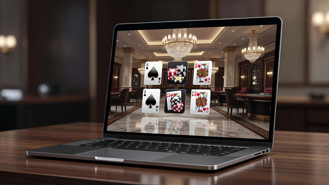 Top Legale Online Spielotheken im Test - online casino deutschland