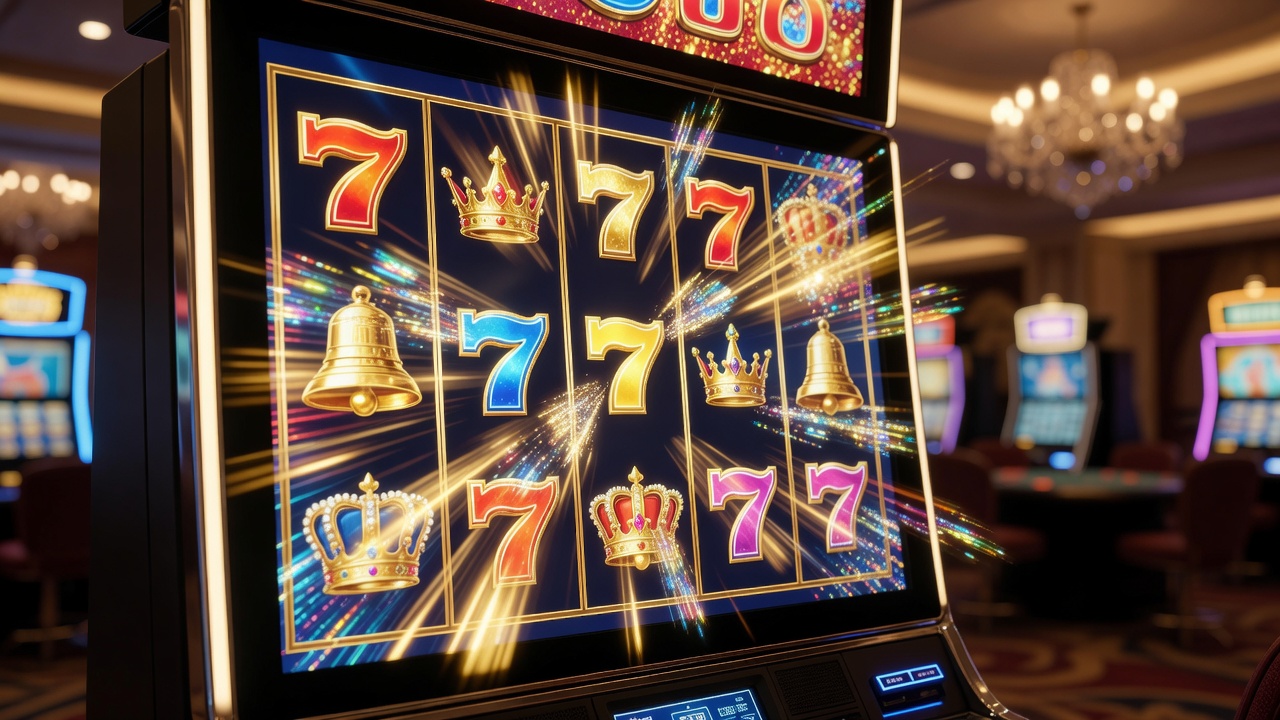 Das Spielangebot: Slots, Jackpots und mehr - online casino deutschland