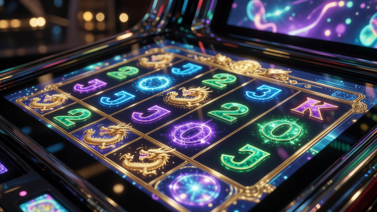 Beliebte Spiele und aktuelle Trends 2026 - spielothek in der nähe