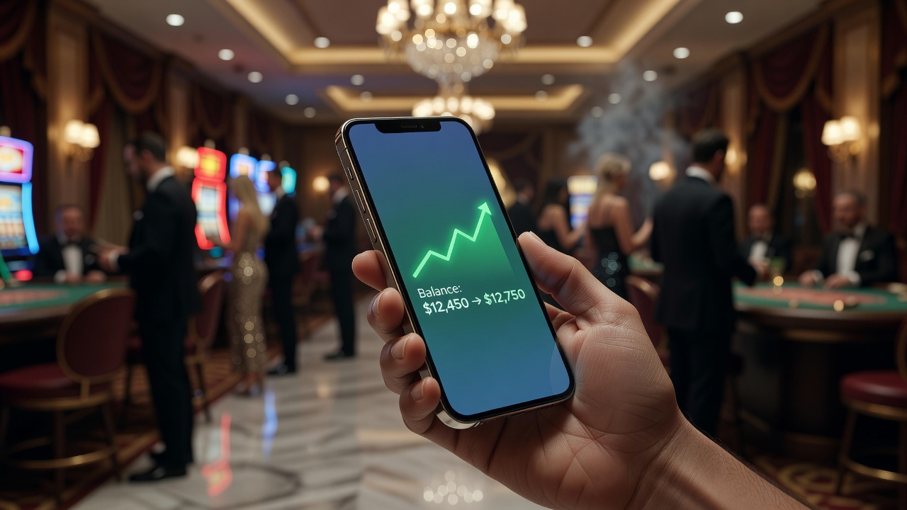 Claiming your Bonus: So erhalten Sie Ihr Guthaben - casino online vodds
