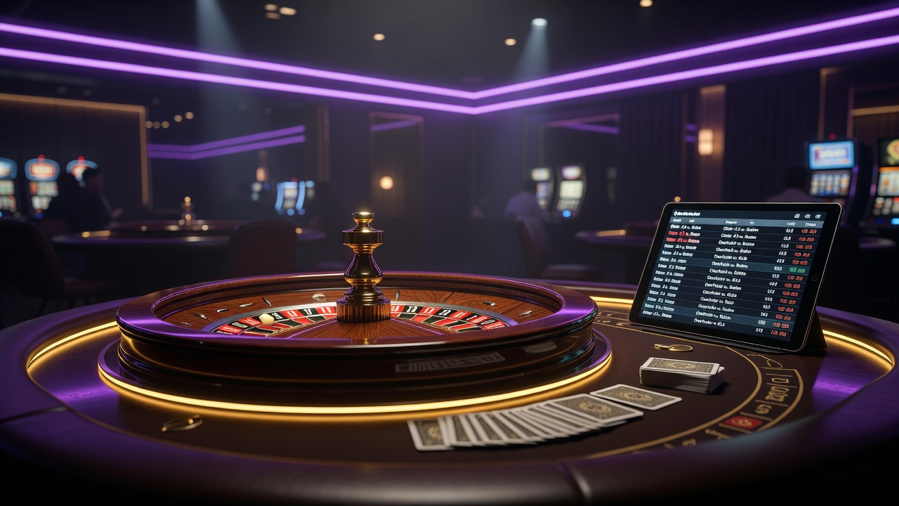 Spielangebot: Slots, Live Casino &amp; Sportwetten bei Vodds - casino online vodds