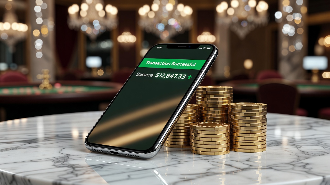Auszahlungen mit Google Pay: Ist das möglich? - google pay casinos