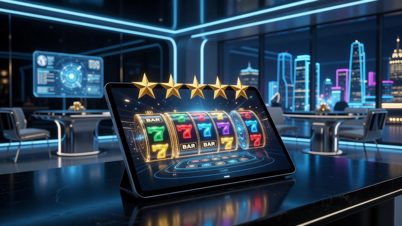 Kriterien für die besten Google Pay Online Casinos 2026 - google pay casinos