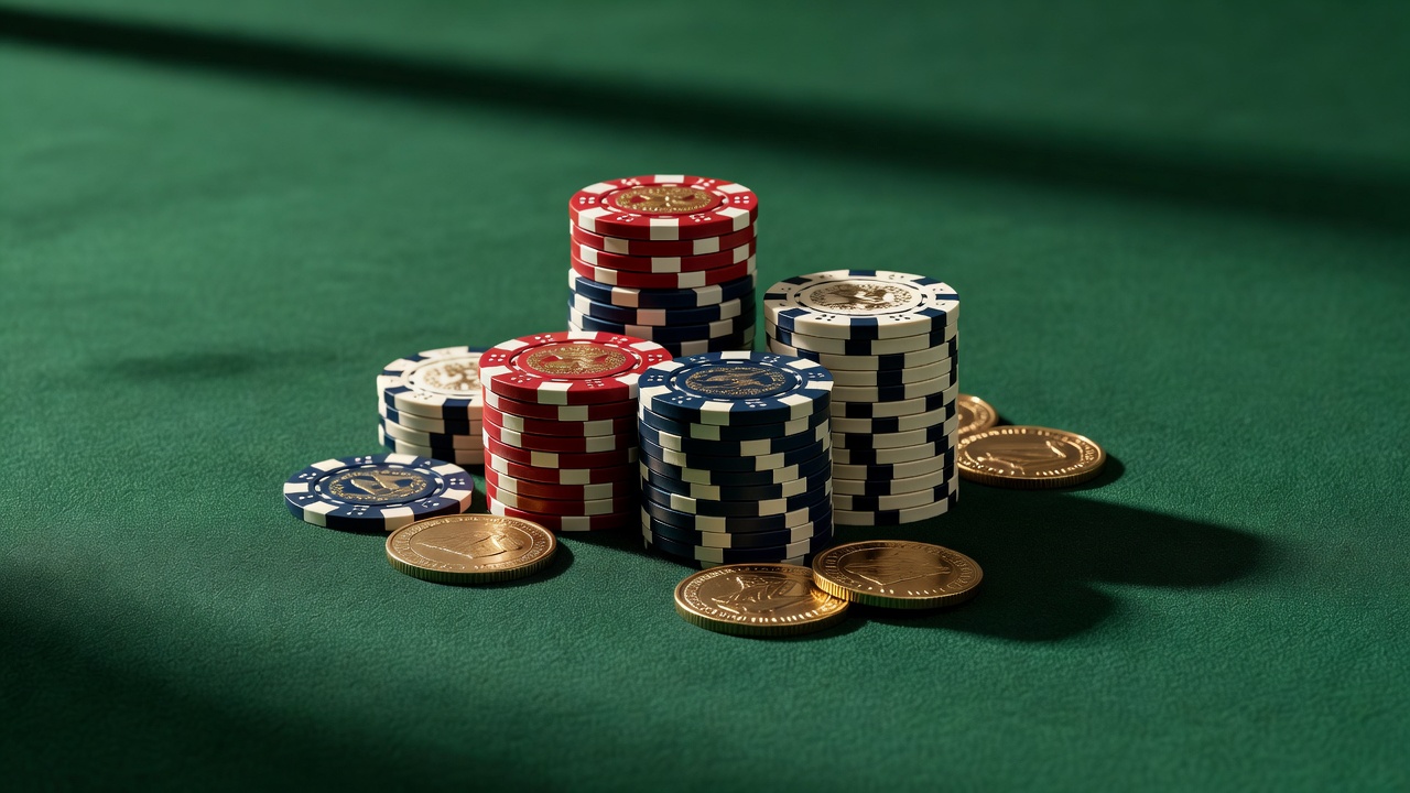 Echtgeld Spiele: Gewinnen mit Verantwortung - novoline