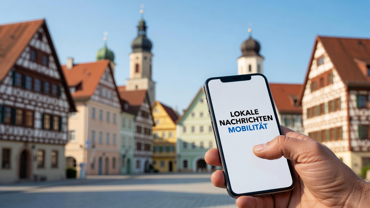 Merkur online in Ihrer Region: Immer nah dran - merkur online